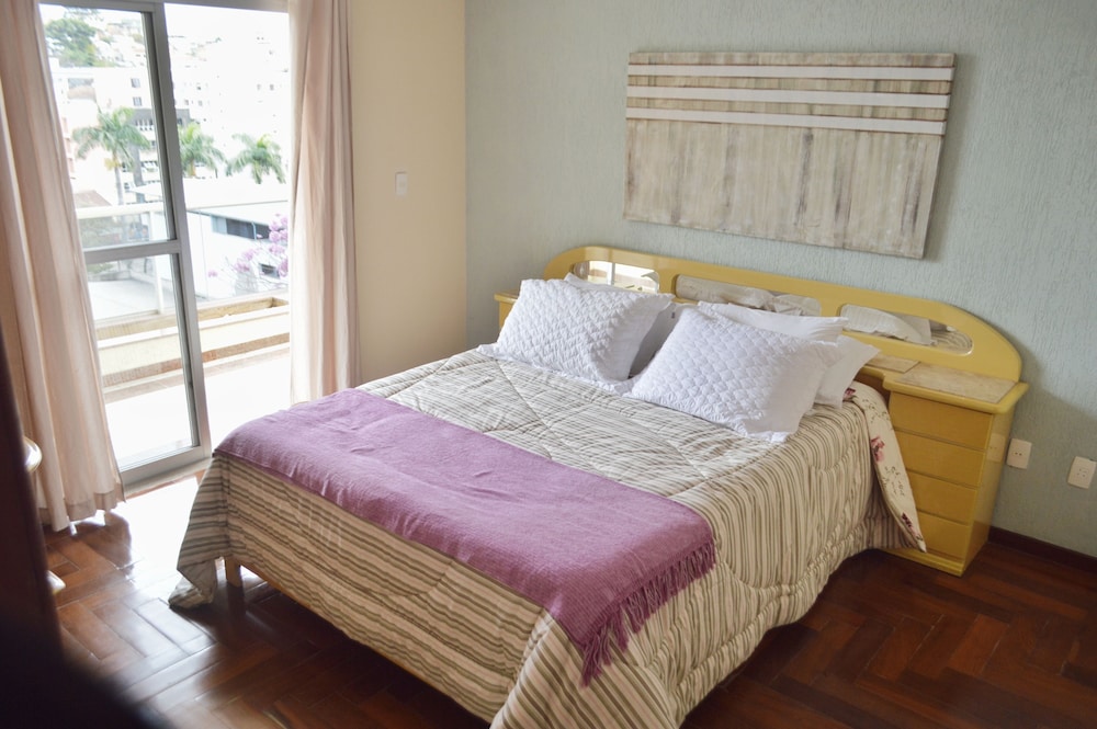 Superior Apartment, Multiple Beds, Non Smoking, City View photo 1