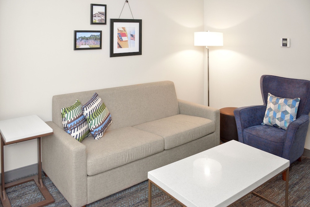 Suite, 1 Bedroom photo 1