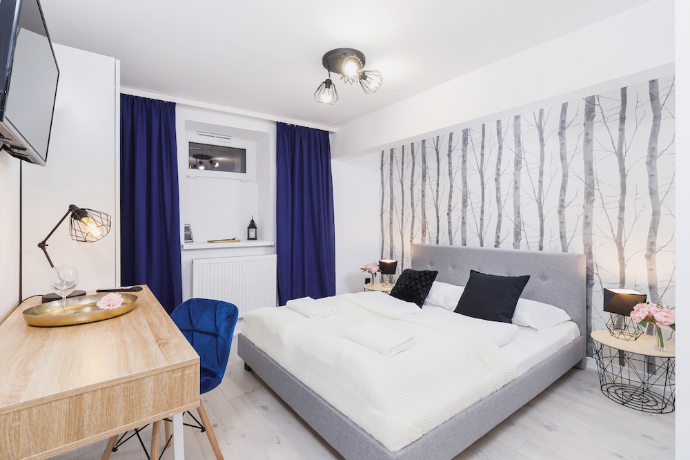 Apartment, 2 Bedrooms, Kitchen
