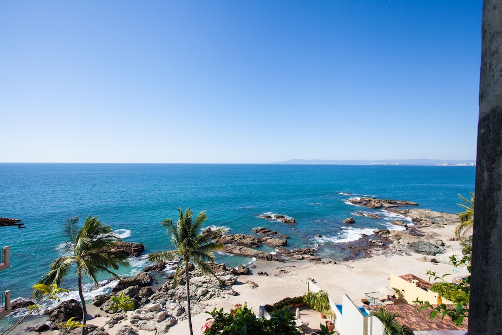Deluxe Villa, 3 Bedrooms, Private Pool, Ocean View (Vida Alta)