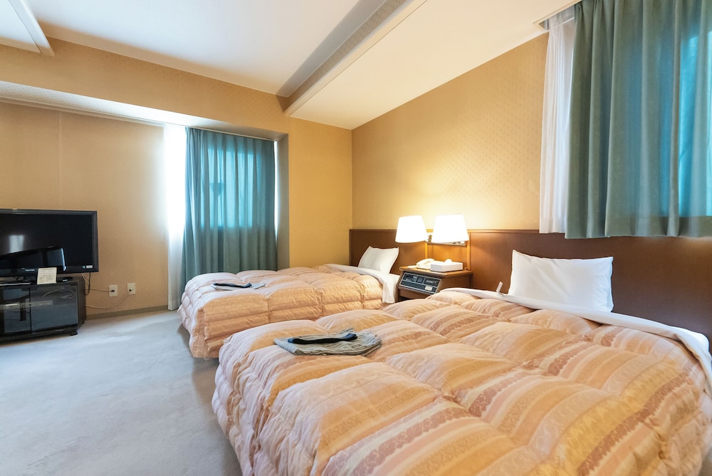 Deluxe Triple Room, 3 Bedrooms, Non Smoking photo 1