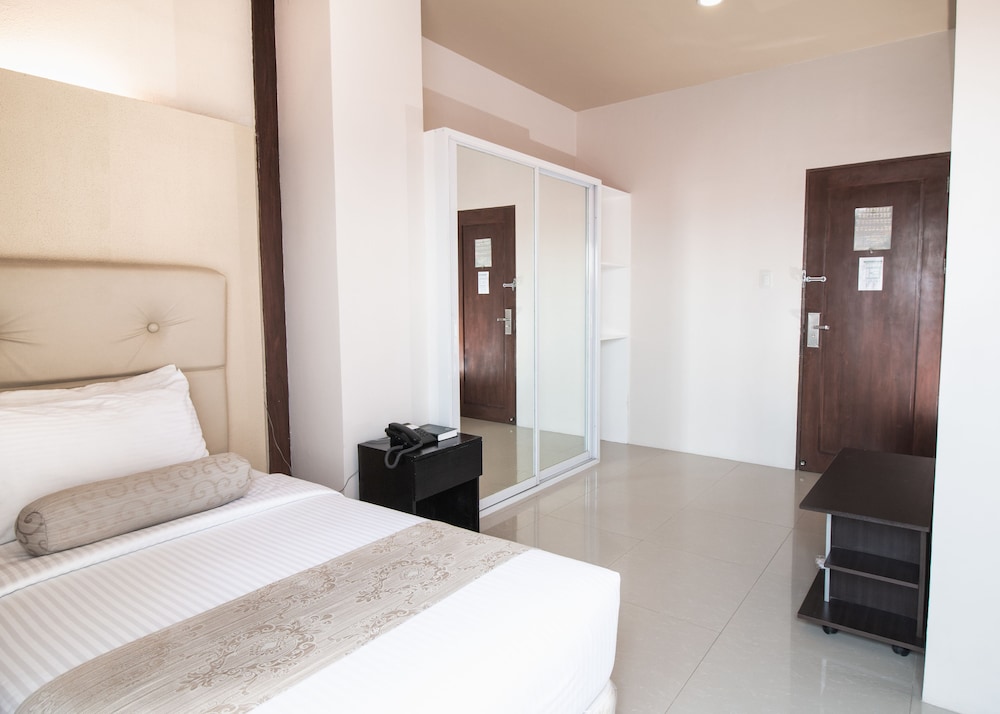 Deluxe Room, 1 Bedroom