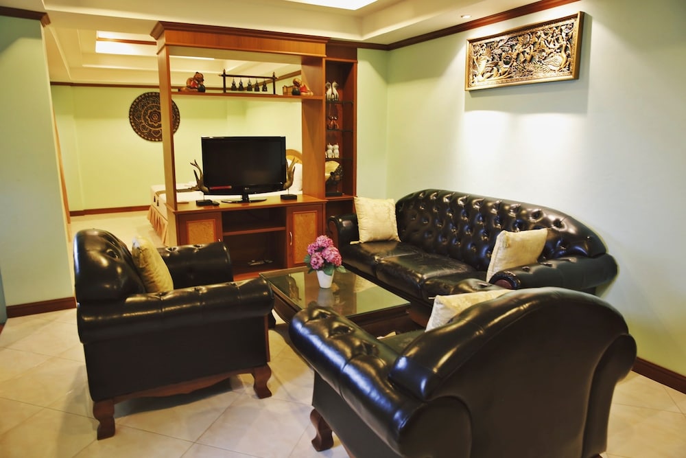 Family Room (For 2 people) photo 3