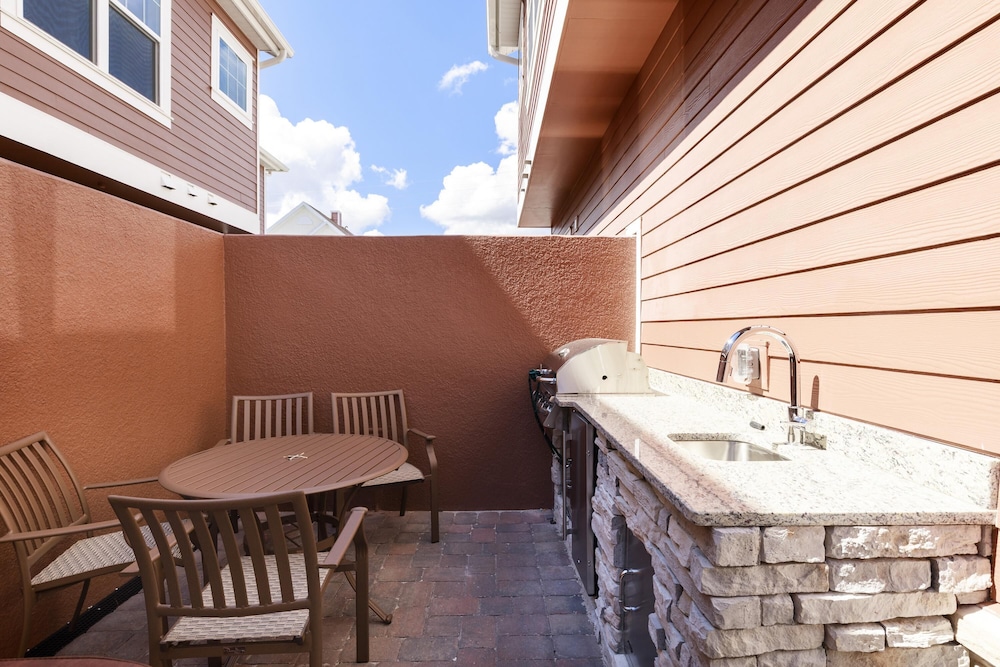 3 BR 3BA Villa 5min Disneyworld Hot Tub BBQ, Billede 16