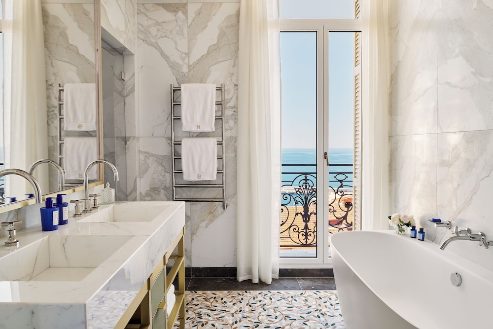 Junior Suite, Sea View (Prestige)