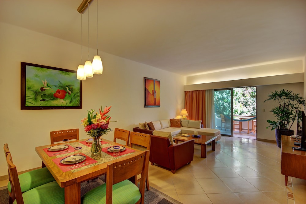 Riviera 2 bedrooms garden view - Photo 11