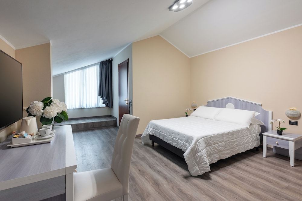 Quadruple Room photo 3