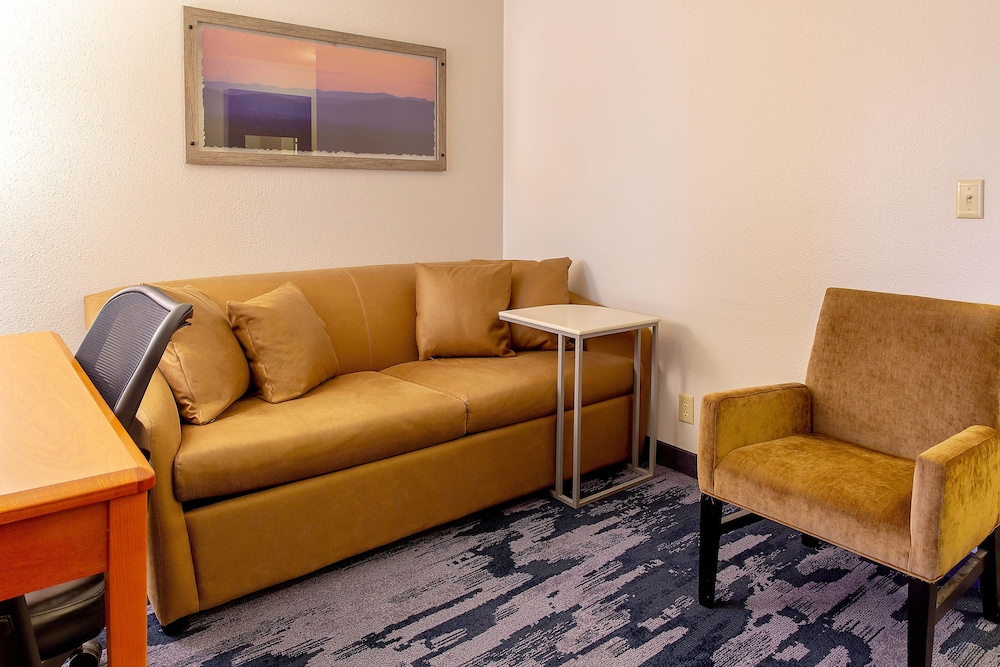 Fairfield Inn & Suites Minneapolis Eden Prairie, 写真 4