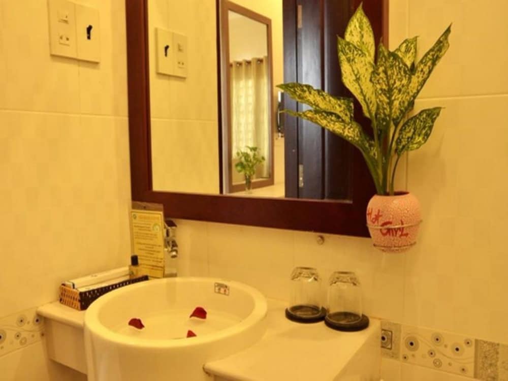 Deluxe Twin Room photo 3
