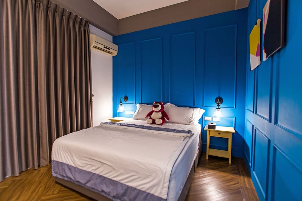 Design Double Room photo 2
