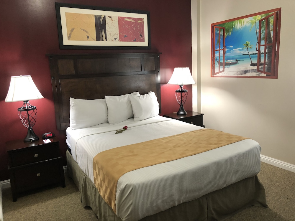 Knights Inn Downtown Los Angeles, Billede 11