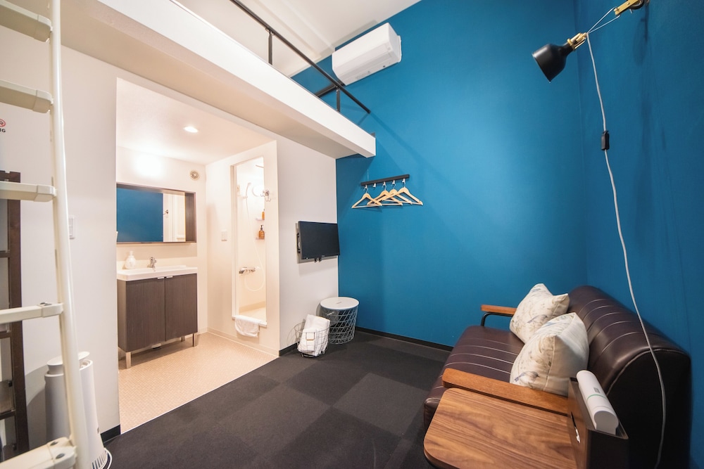 Double Room, Non Smoking - Photo 1