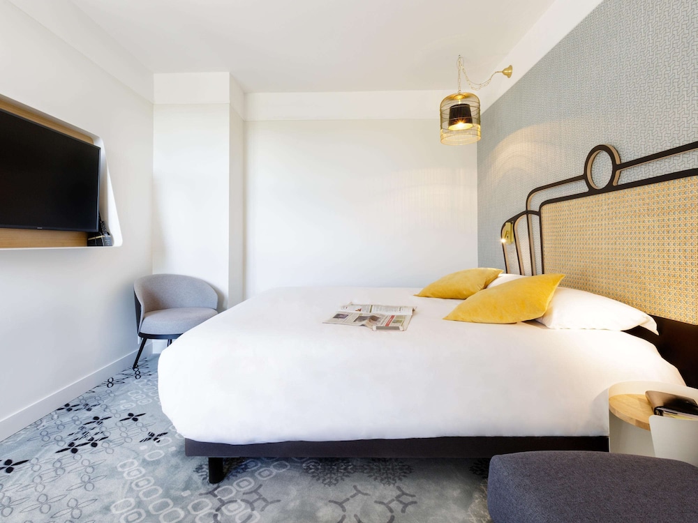 Privilege, Room, 1 Double Bed - Photo 6
