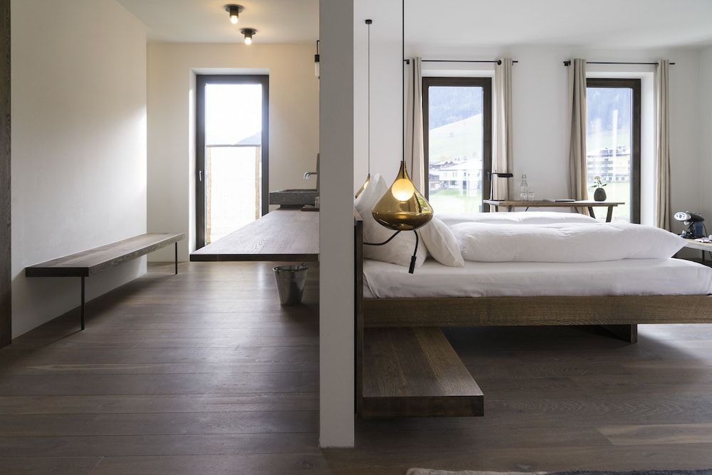 Comfort Suite, 1 Bedroom photo 3