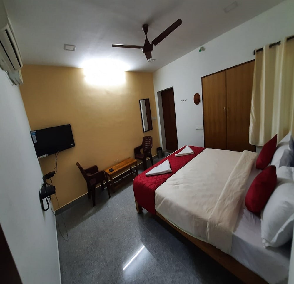 Standard Room photo 1
