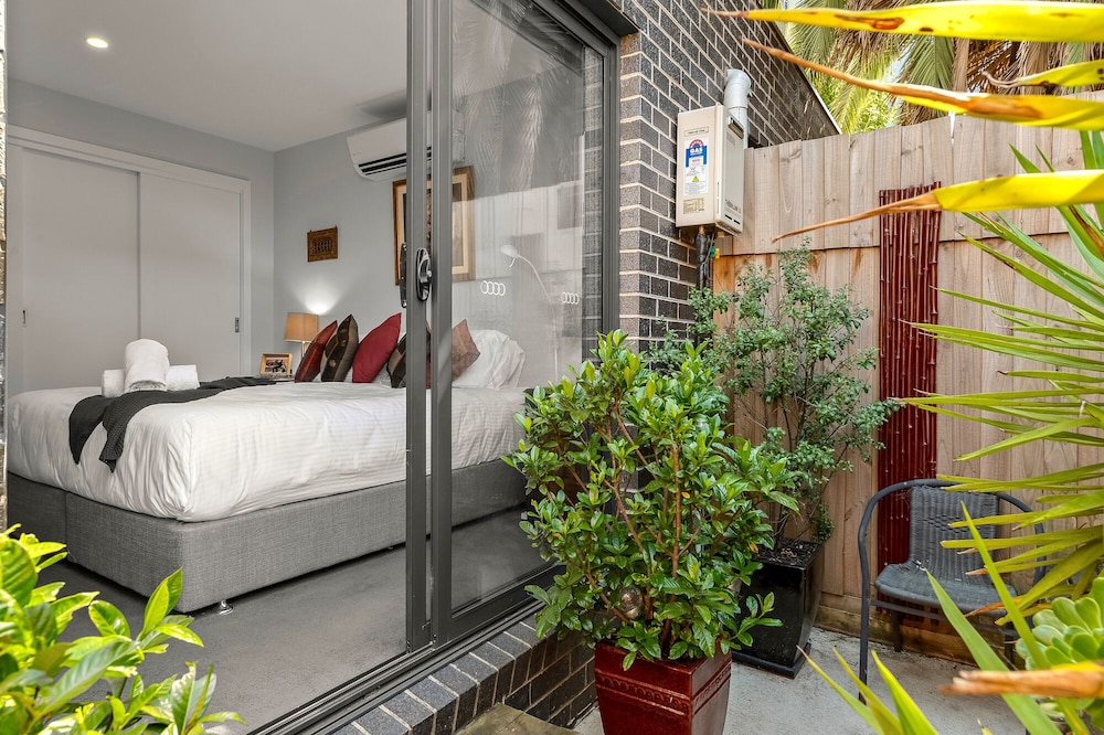 Luxury Townhome photo 1