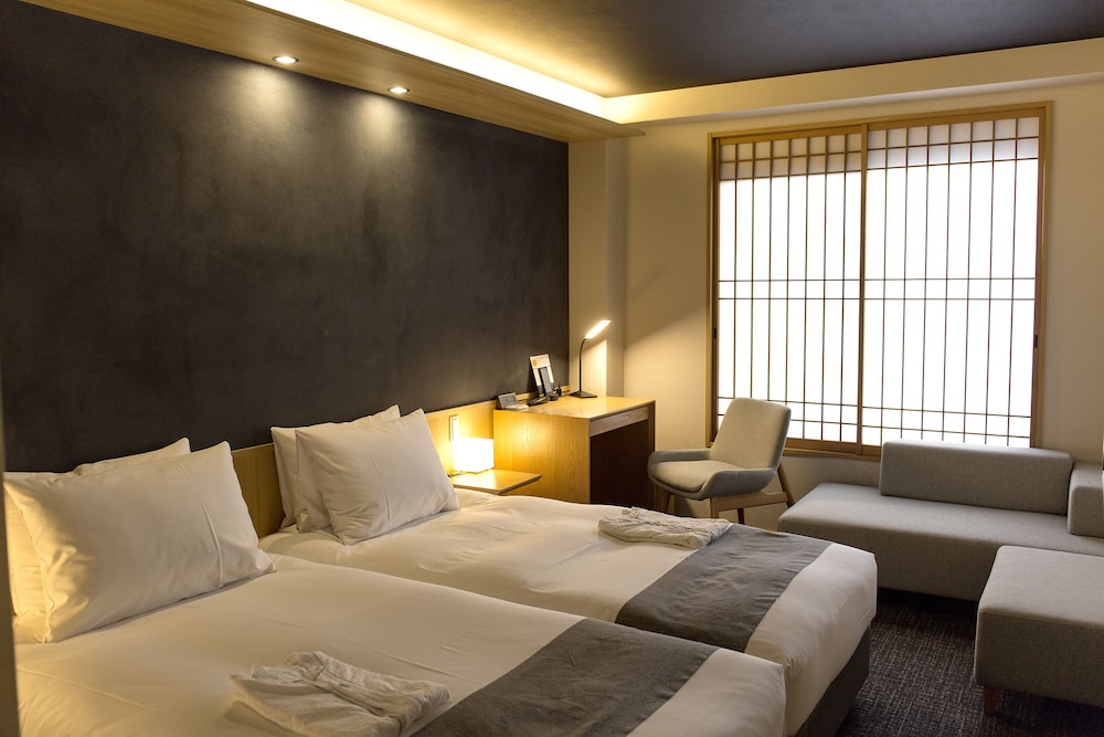 NISHIKI Superior Room Non-Smoking photo 3