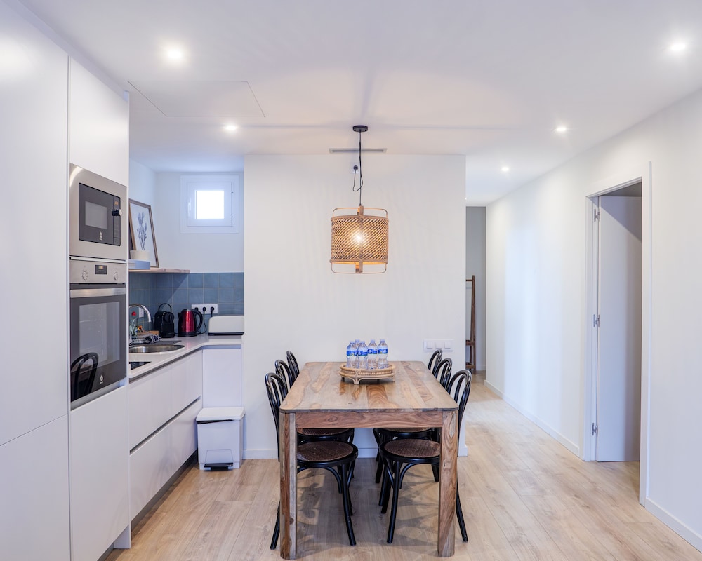 Standard Apartment photo 2