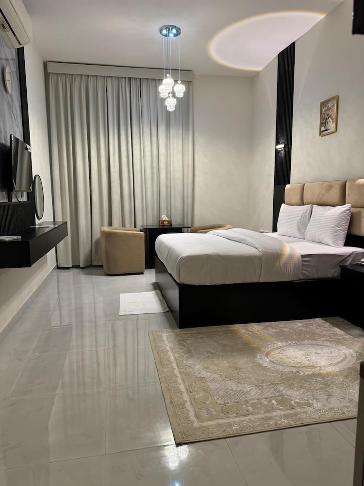 Standard Single Room, City View photo 3