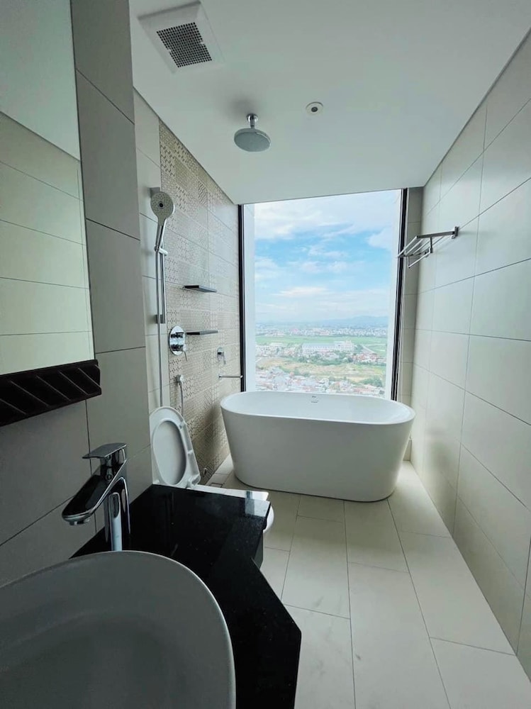 Deluxe Double Room, Balcony, Sea View photo 3