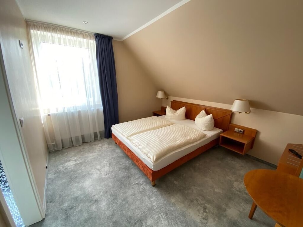 Basic Quadruple Room photo 1