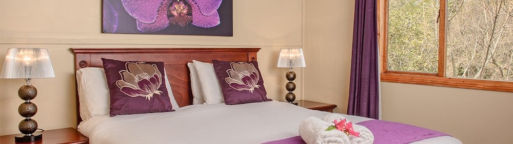 Chalet, 2 Bedrooms photo 2