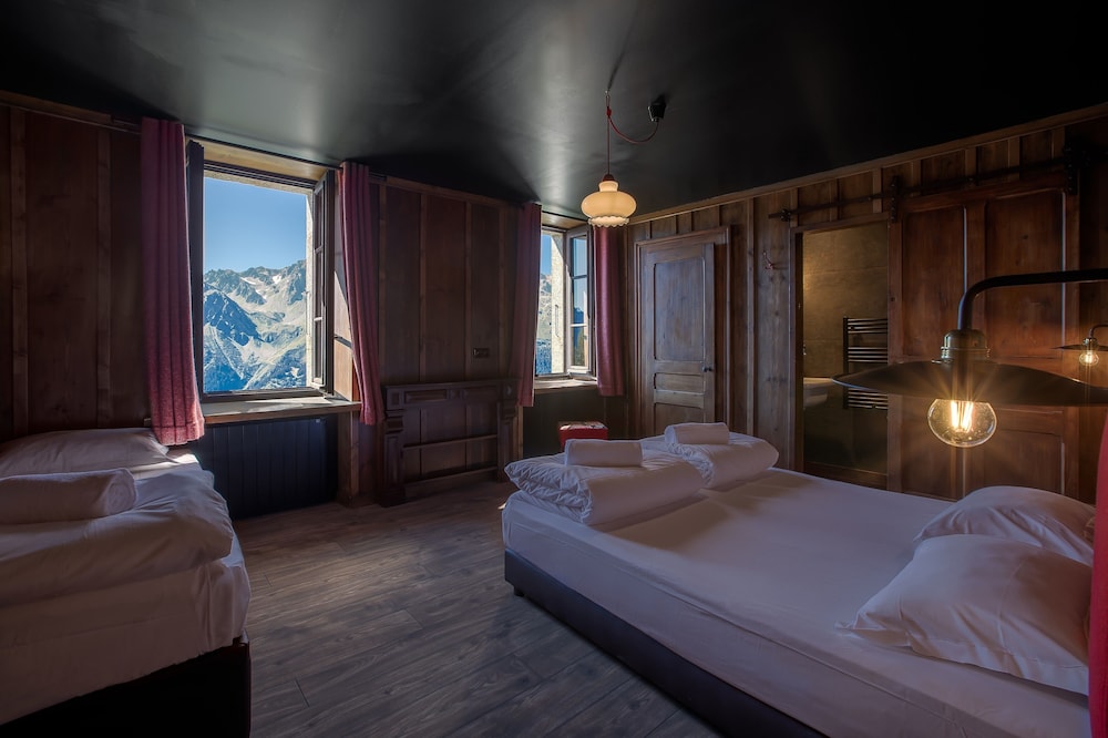 Triple Room (Randonneur)