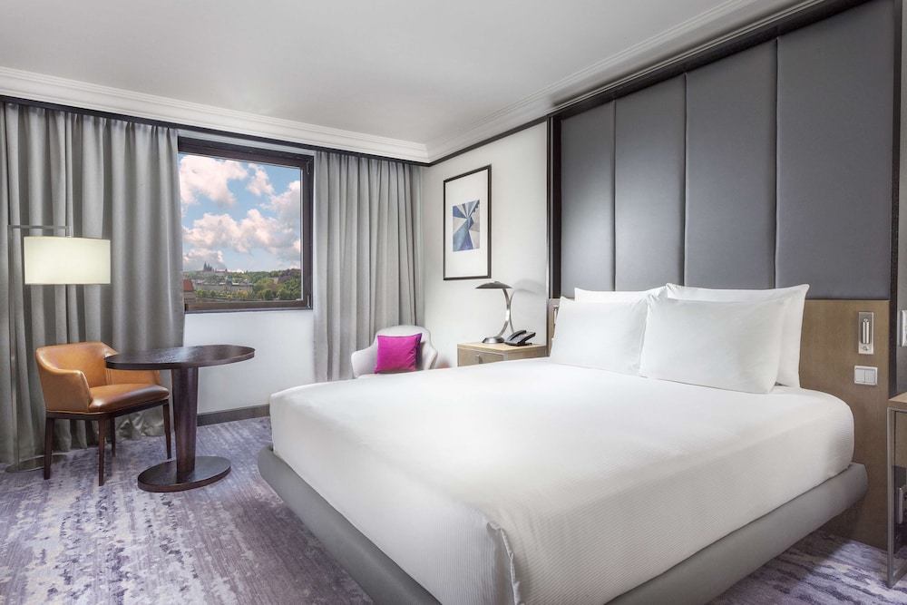 Executive Room, 1 King Bed