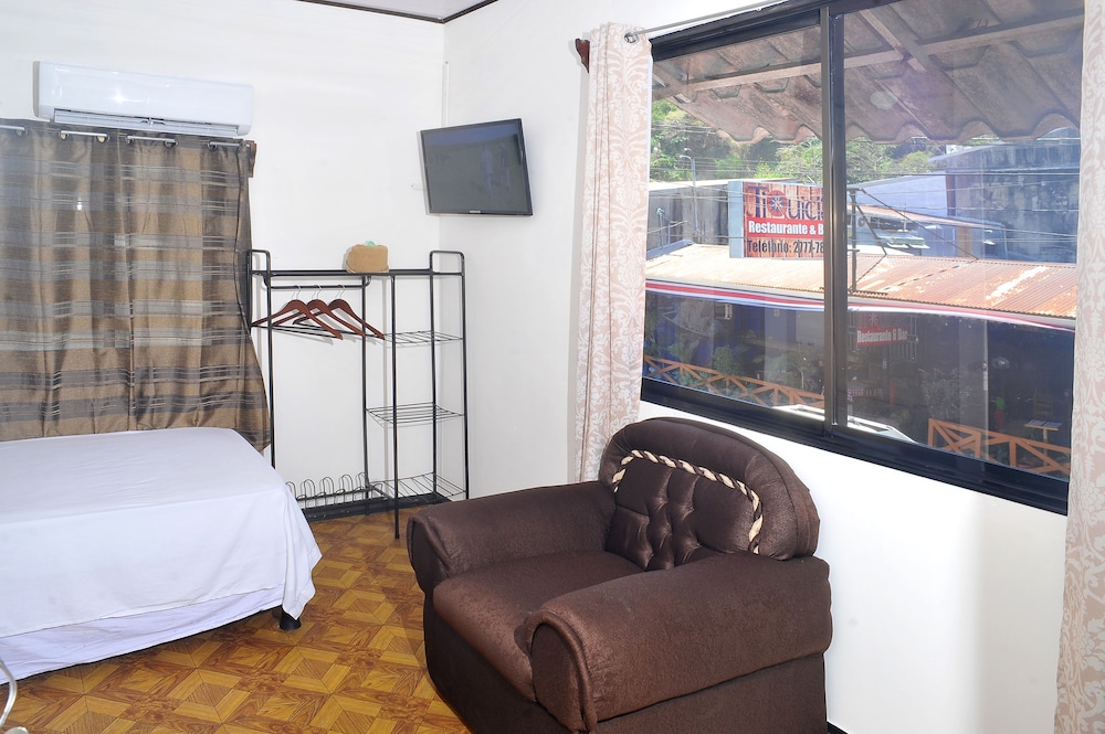 Basic Room, 1 Twin Bed, Non Smoking