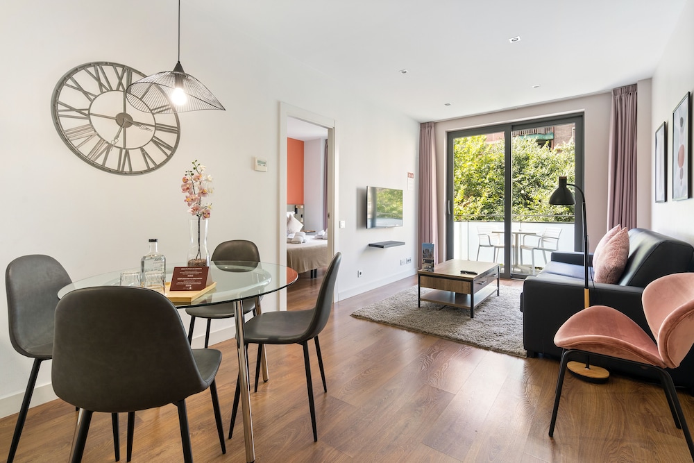Standard Suite, 1 Bedroom