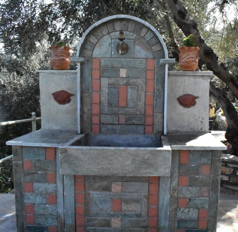 Ovrios Stone House Pelion, Fotografia 7