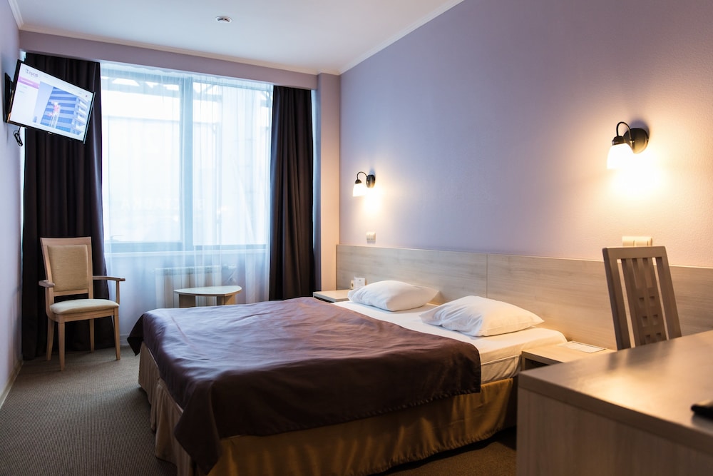 Standard Double Room photo 1