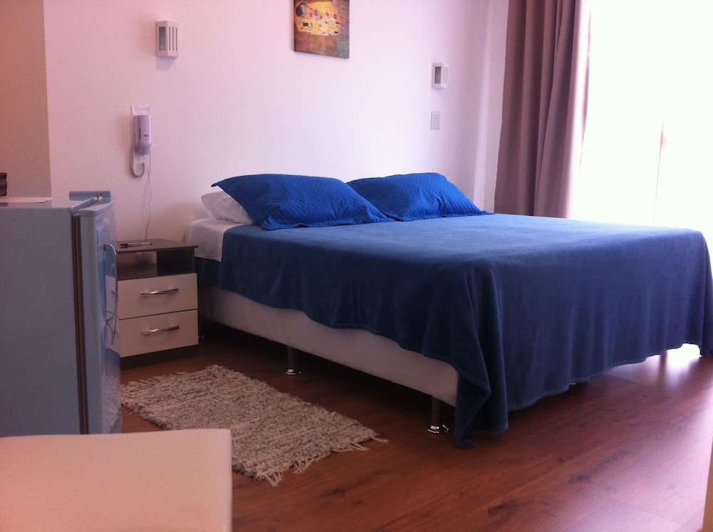 Comfort Double Room, 1 King Bed