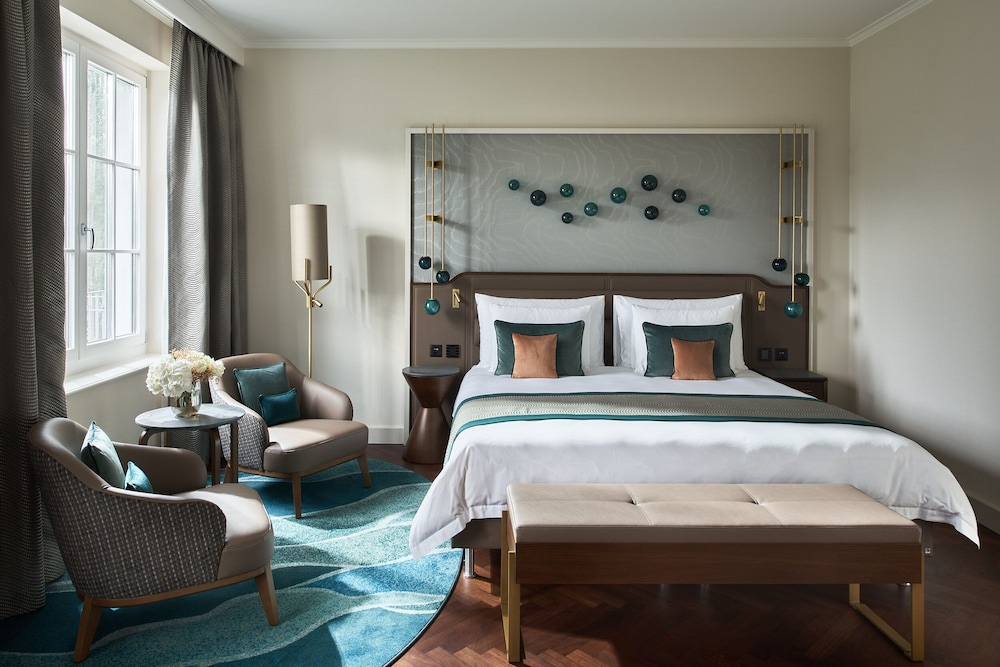 Room (Grand Deluxe) - Photo 2