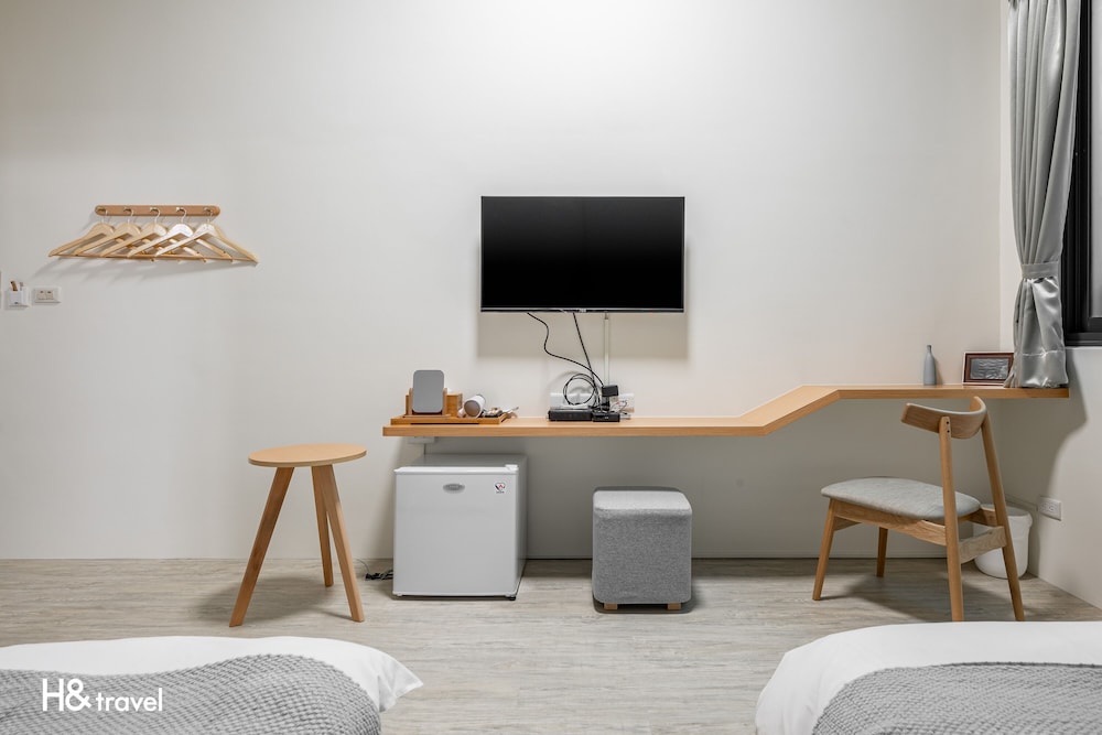 Superior Double or Twin Room photo 2