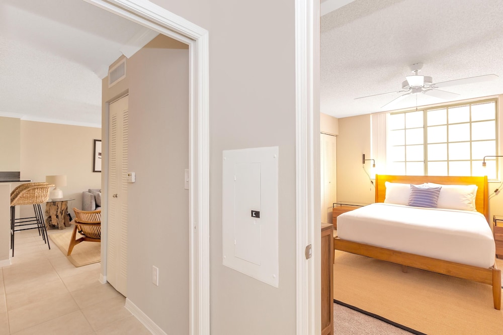 Apartment, 1 Bedroom, Accessible