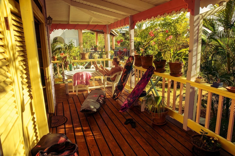 Standard Cottage, Sea View photo 2