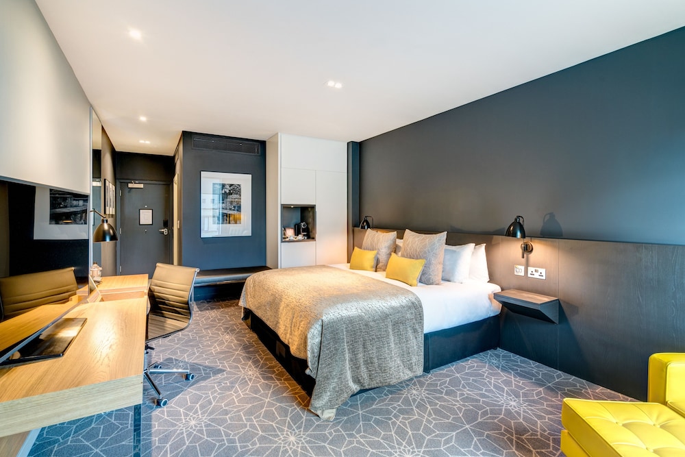 Superior Double Room photo 3