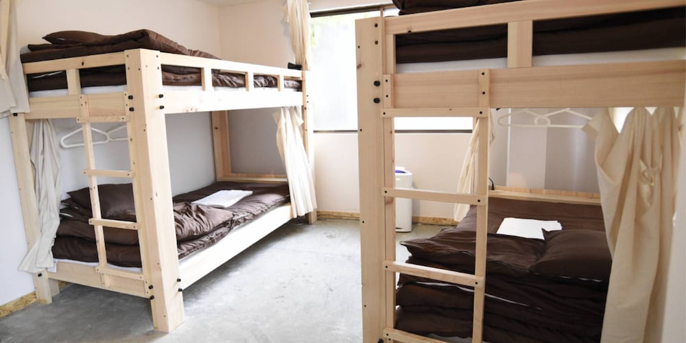 Basic Shared Dormitory, Women only photo 3