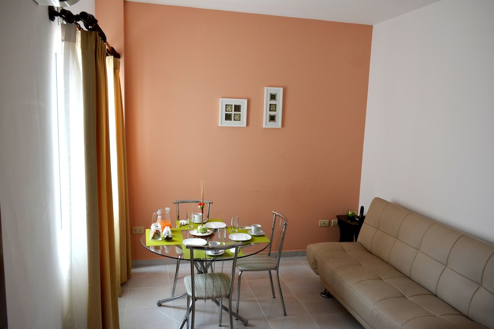 Standard Apartment, 2 Bedrooms photo 2