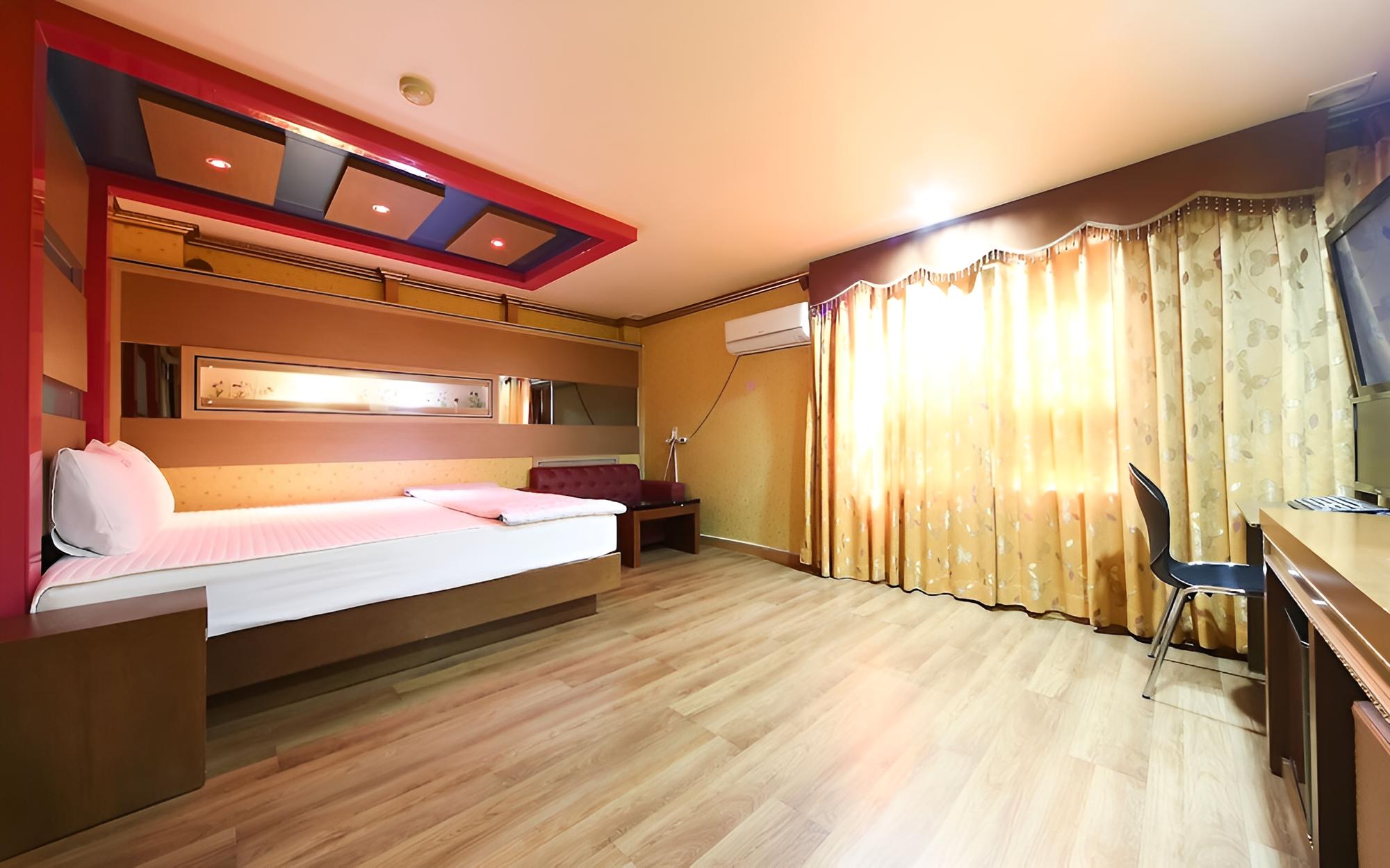 Room (Special Room) photo 2