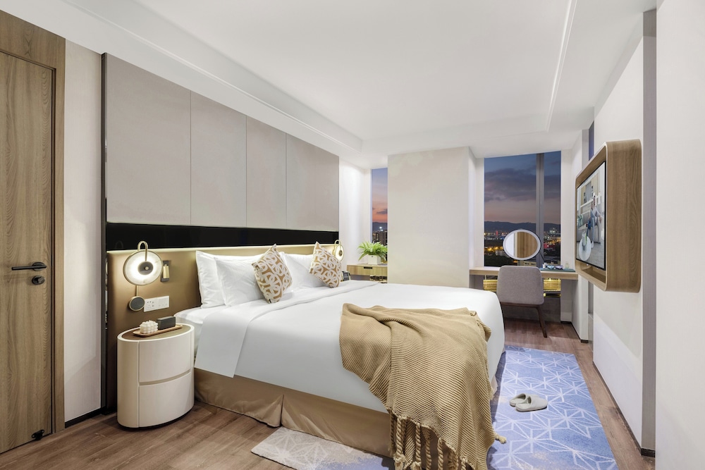 Executive Apartment, 1 Bedroom