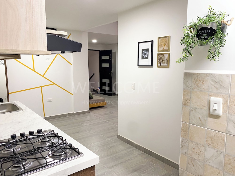 Superior Apartment photo 3