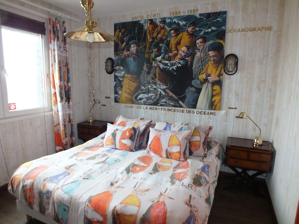 Superior Suite, Sauna, Sea View (Anita Conti) photo 1