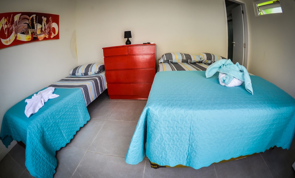 Standard Triple Room photo 2