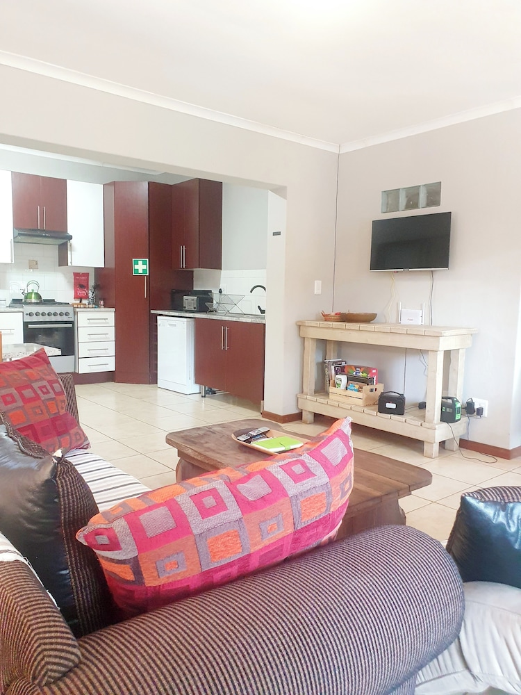 Family Bungalow, 2 Bedrooms photo 1