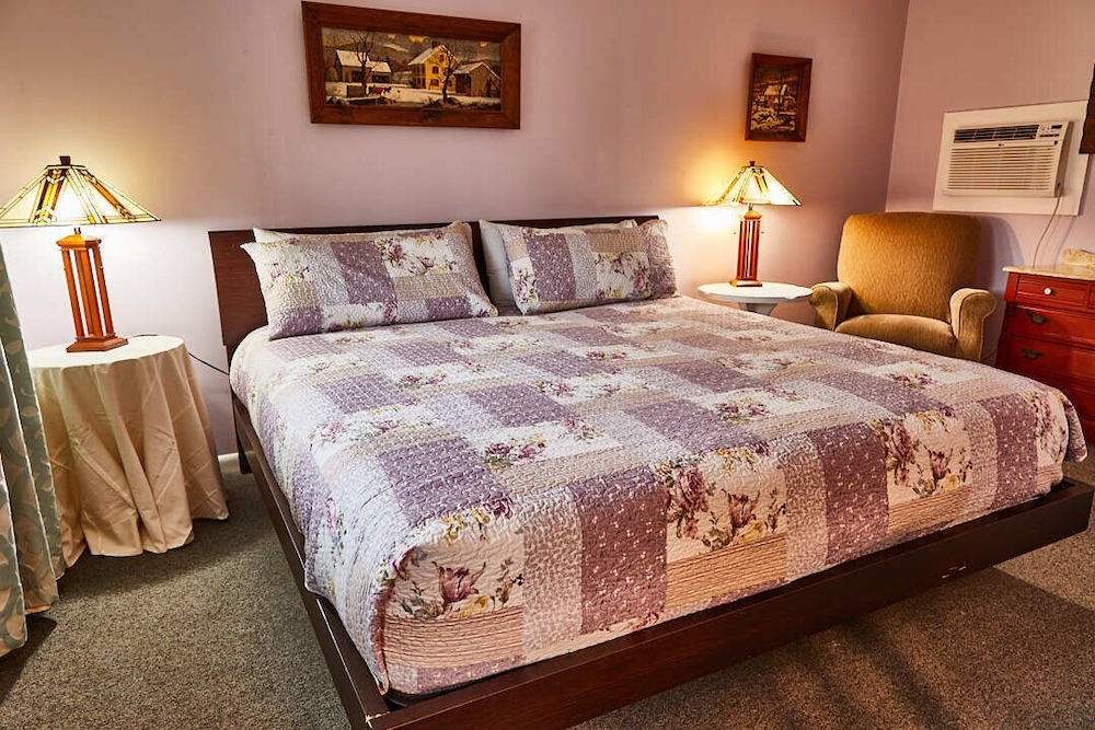 Presidential Room (No Pets) photo 1