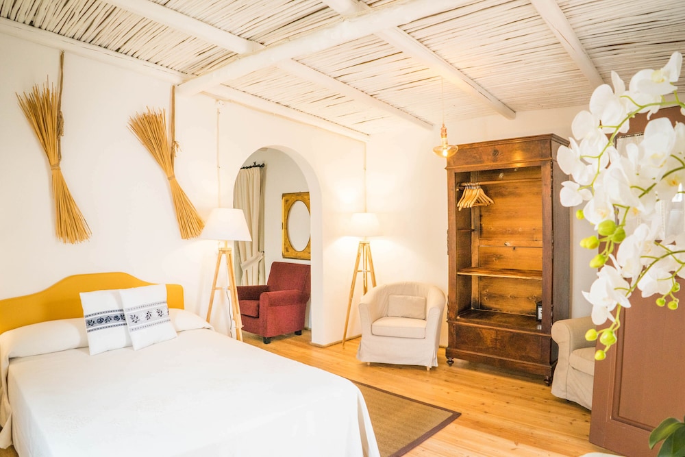 Suite, Terrace - Photo 1