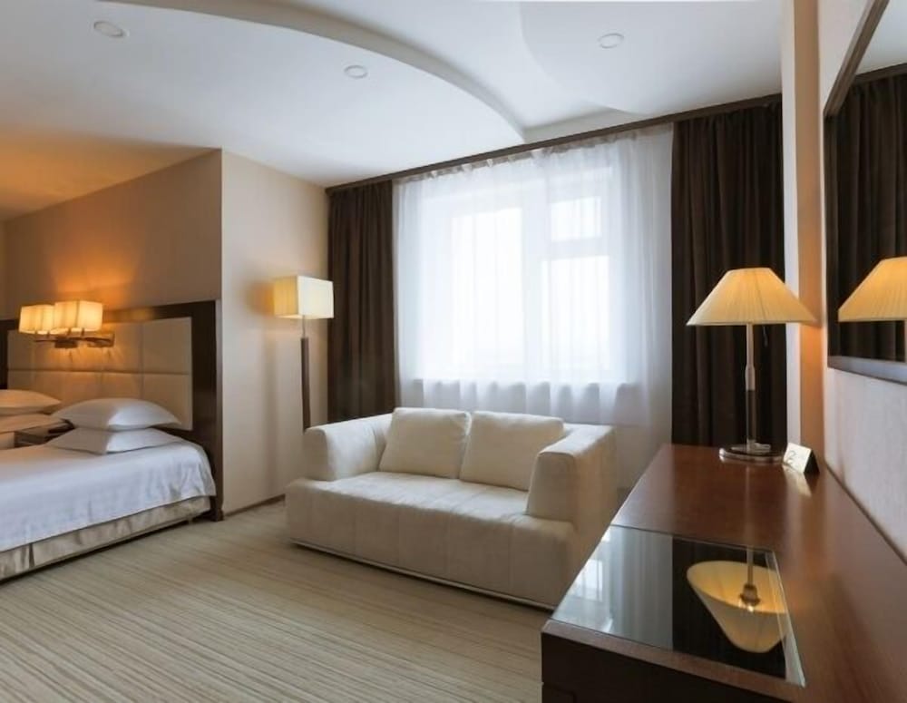 Suite photo 2