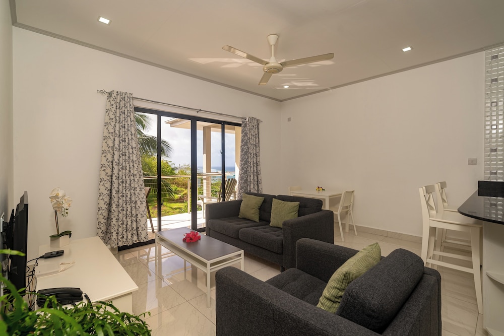 Superior Apartment, 1 Bedroom photo 3
